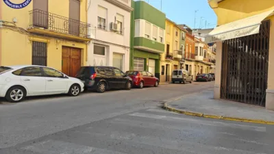 Terraced house on Calle del Maestro Giner photo 40