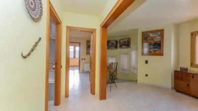 House in Can Vinader photo 61