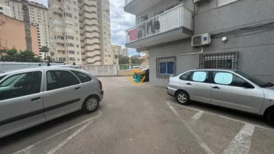 Apartamento en Finestrat photo 26