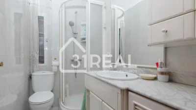 Apartment on Calle del Alcalde Martín de Alzaga photo 15