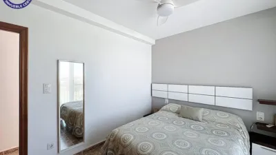 Apartment on Camino de la Mar photo 10