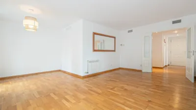 Apartment in Ciudad Jardín photo 3