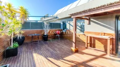 Penthouse in La Plana photo 45