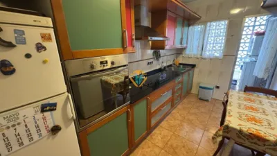 Apartamento en Finestrat photo 18