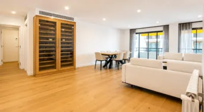 Apartment in Sant Jaume photo 10