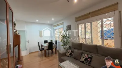 Apartment in Calella photo 10