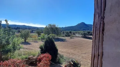 House in Santa Margarida de Montbui photo 5