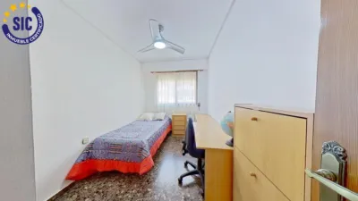 Flat on Carrer de la Isla Cabrera photo 37
