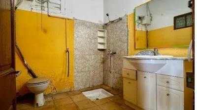 House in Santa Margarida de Montbui photo 34