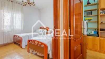 Apartment on Calle del Alcalde Martín de Alzaga photo 4