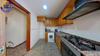 Flat on Carrer de la Isla Cabrera photo 15