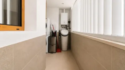 Apartment in Sant Jaume photo 36