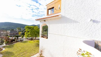 House in Can Vinader photo 13