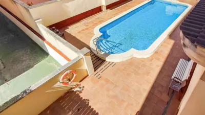 Apartment in Segur Playa photo 26