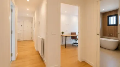 Apartment in Sant Jaume photo 32
