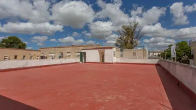 House on Calle Cayetano Picado photo 46