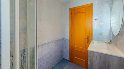 Apartment at Calle Pensamiento, 58 photo 19