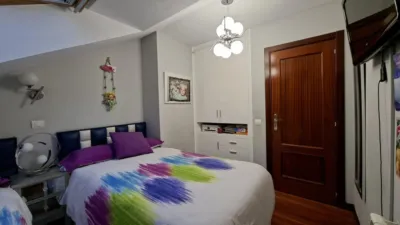 Duplex in Torrelavega photo 19