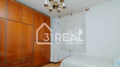 Apartment on Calle del Alcalde Martín de Alzaga photo 10