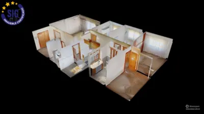 Flat on Carrer de la Isla Cabrera photo 66