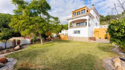 House in Can Vinader photo 17