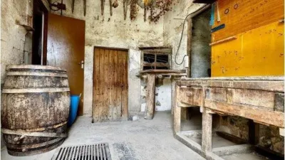 House in Santa Margarida de Montbui photo 9