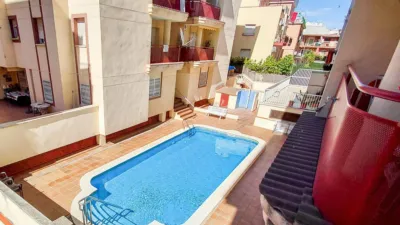 Apartment in Segur Playa photo 27
