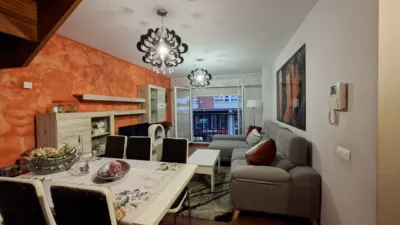 Duplex in Torrelavega photo 7