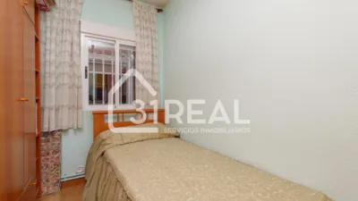 Apartment on Calle del Alcalde Martín de Alzaga photo 11