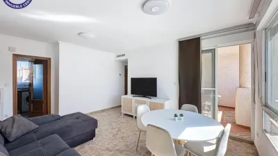 Apartment on Camino de la Mar photo 4