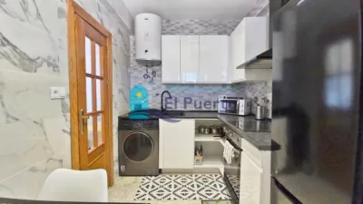 Apartment in Paseo photo 9