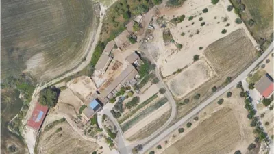 House in Santa Margarida de Montbui photo 38