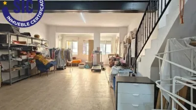 Terraced house on Calle del Maestro Giner photo 27