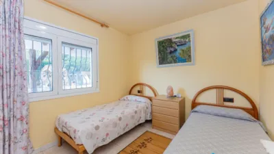 House in Can Vinader photo 45