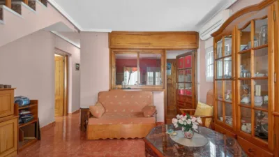 Casa – Torrevieja - Vista 2