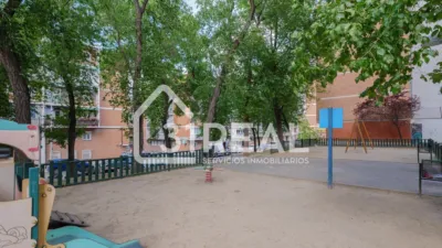 Apartment on Calle del Alcalde Martín de Alzaga photo 22
