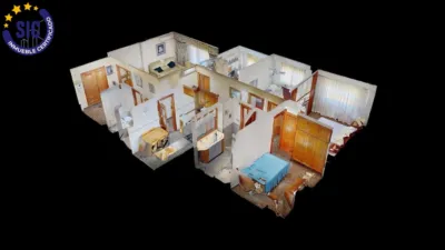 Flat on Carrer de la Isla Cabrera photo 64