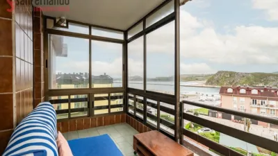 Duplex in Suances photo 4
