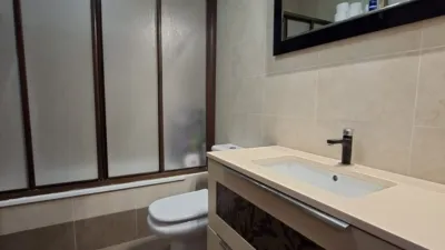 Duplex in Torrelavega photo 21