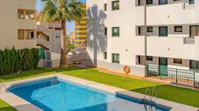 Apartment at Calle Pensamiento, 58 photo 29