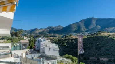 Apartment at Calle Pensamiento, 58 photo 31