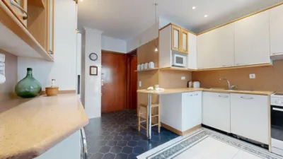 Apartment in Alameda de Mazarredo photo 21