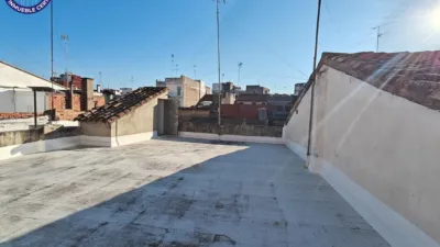 Terraced house on Calle del Maestro Giner photo 32
