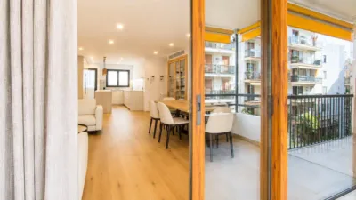 Apartment in Sant Jaume photo 12