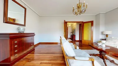 Apartment in Alameda de Mazarredo photo 11