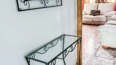 Flat on Calle Vica, No. 1 photo 4