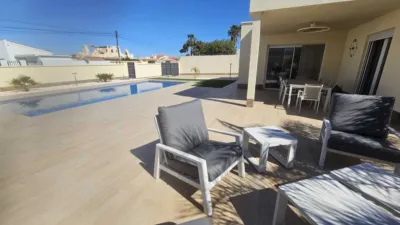 Casa – Torrevieja - Más