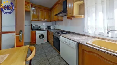 Flat on Carrer de la Isla Cabrera photo 18