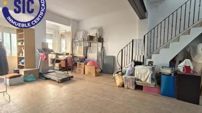 Terraced house on Calle del Maestro Giner photo 28