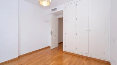 Apartment in Ciudad Jardín photo 10